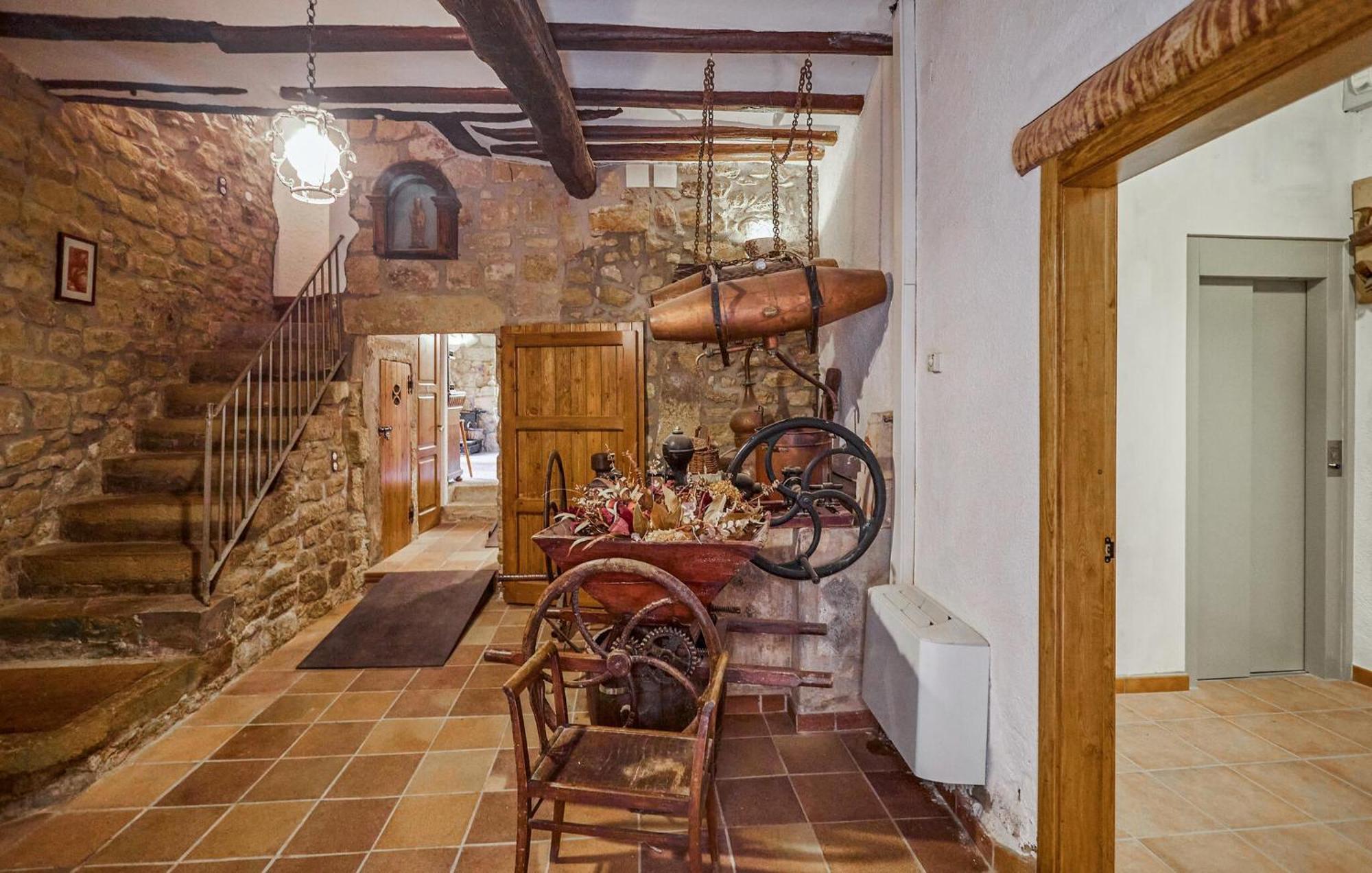 Pet Friendly Home In Vilosell With Kitchen El Vilosell Εξωτερικό φωτογραφία